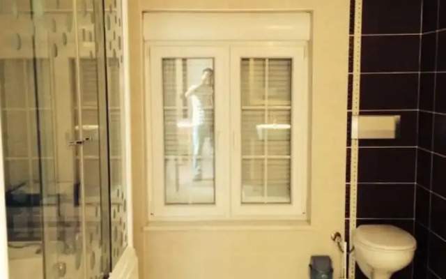 Belek Holiday Villa by Belek Rental