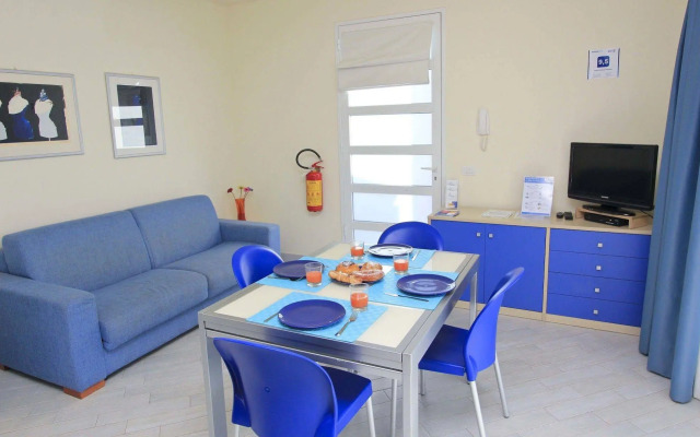 Case Vacanze Pomelia