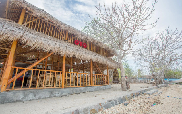 Hotel O Telone Bungalow