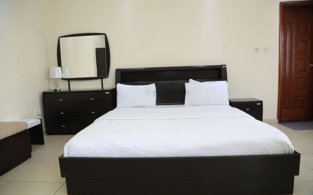 Executive Suites