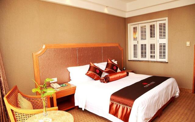 Waika Hotel
