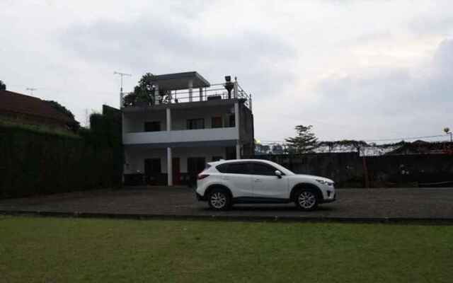 The View Villa