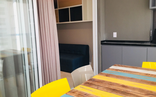 Vossa Bossa Vision Augusta