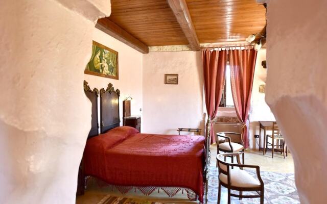Apartment With 2 Bedrooms In Sannicola With Wifi 3 Km From The Beach