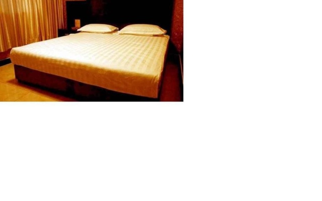 Ruyi Yudu Inn – Guest Rooms – Xinzhou