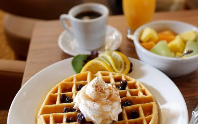 Hilton Garden Inn Cedar Falls