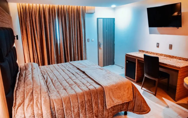 Kavia Meoqui Hotel & Suites