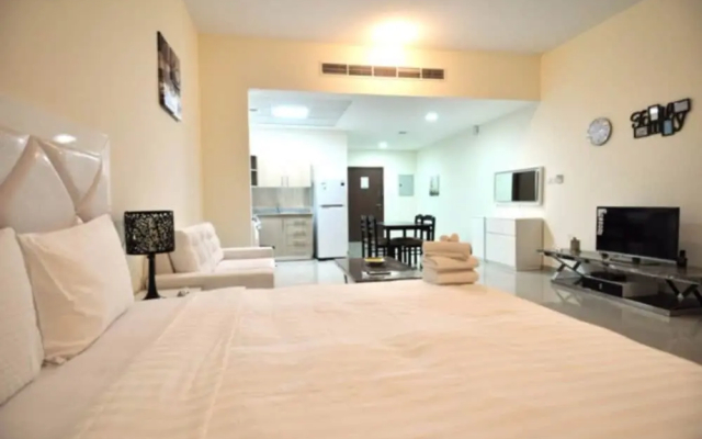 Piks Key- Madison Residences