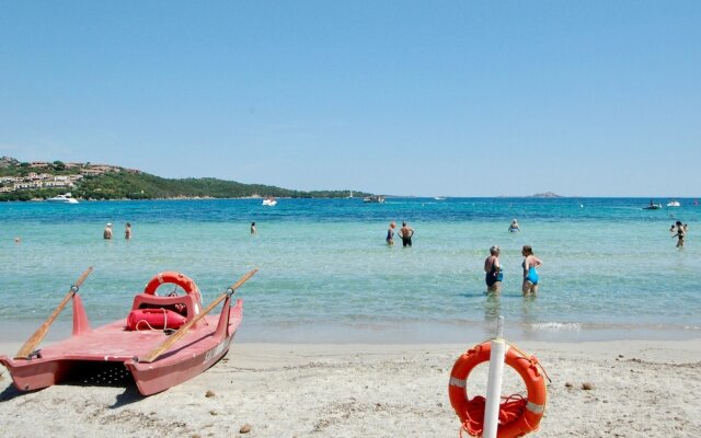 Domos Pintadas Apt. 4 Porto Rotondo