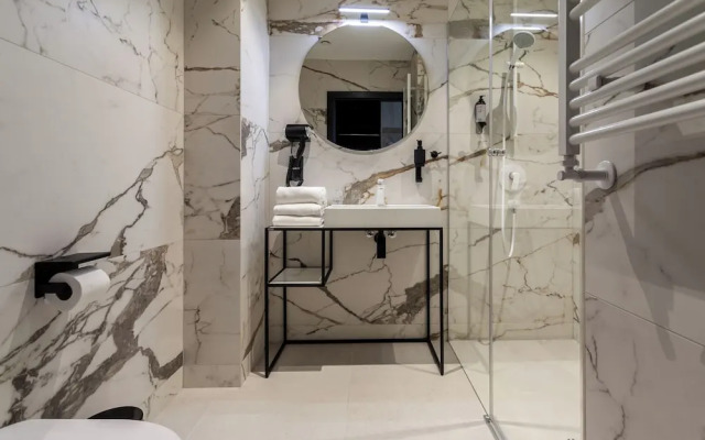 Hotel Sante