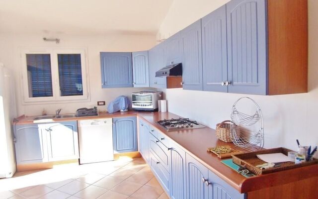 MAVIELLA - SEA VIEW Chalet 3