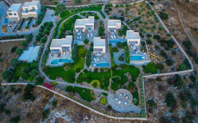 Schinoza Luxury Suites