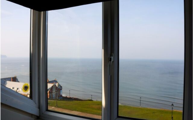 The Riviera Guest House