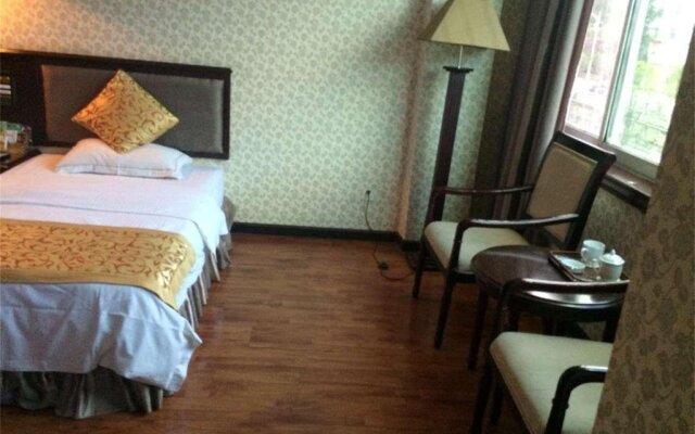 Xingyi Longtai Inn – Guest Rooms – Qianxinan