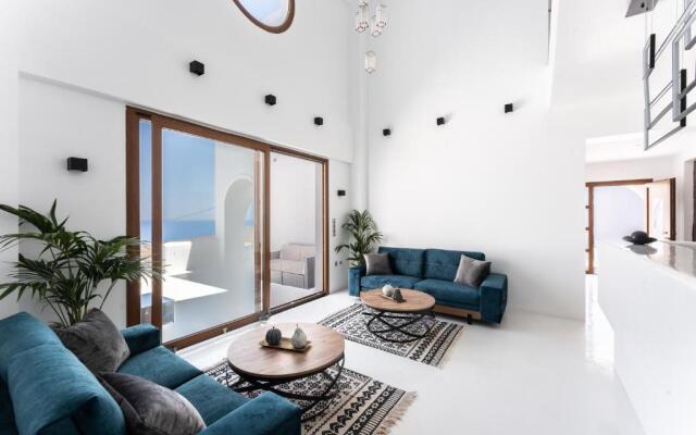 Leon Luxury Suites