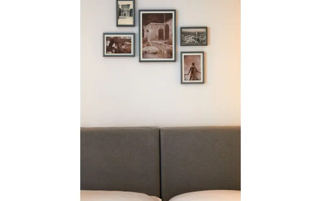 Hotel Chartreuse