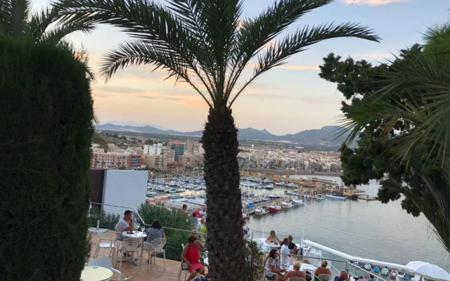 Apartament Claudia I