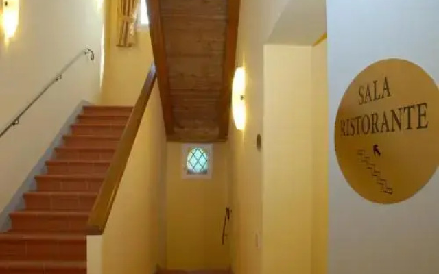 Villa Aretusi