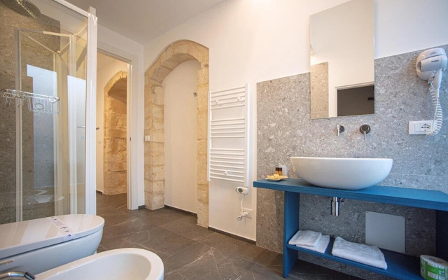 Ad Maiora - Desing Rooms