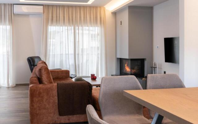 Apartment Lazarous 3