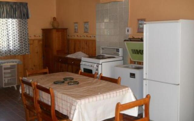 Mieliefontein Karoo Guest Farm