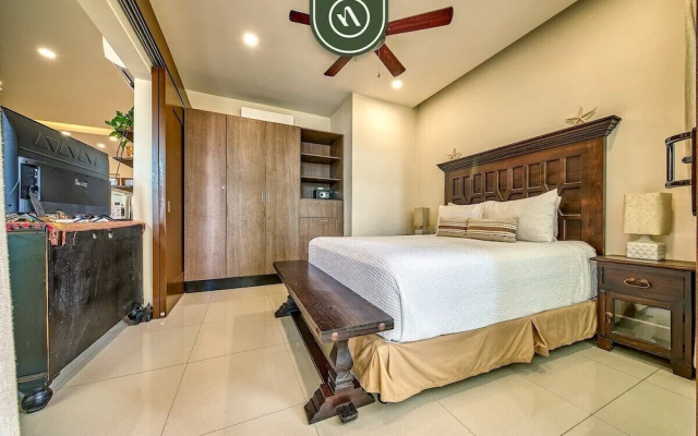 1 BR Condo in Romantic Zone - Amazing Rooftop Pool