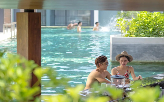 The Nature Phuket