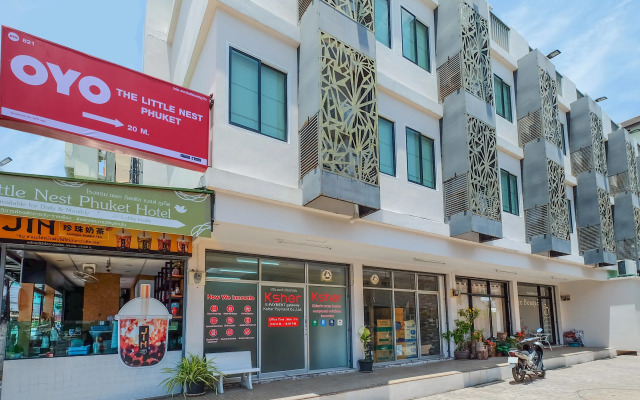 The Little Nest Phuket