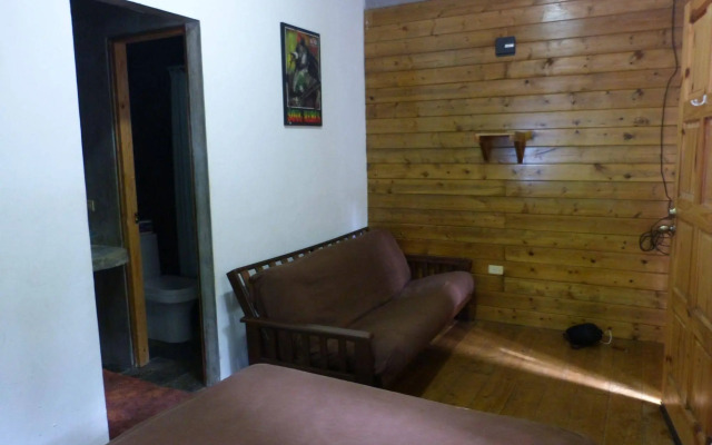 Villa Vento Surf Santa Catalina - Hostel