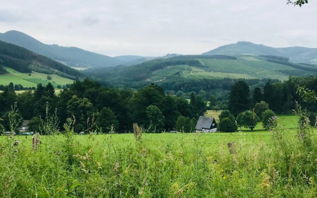 Ferienwohnung Losenberg
