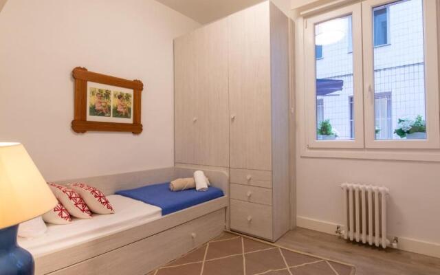 Bilbao Plaza Campuzano de Bilbao Suites, elegante y céntrico