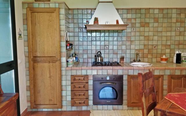 Hiresicily - Giardino Tropicale Eco-friendly