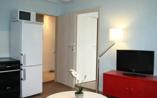 Dacia Accommodation