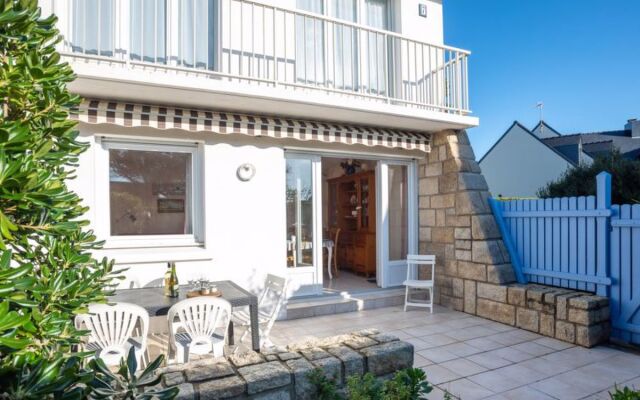 House Les Dunes Quiberon 18287