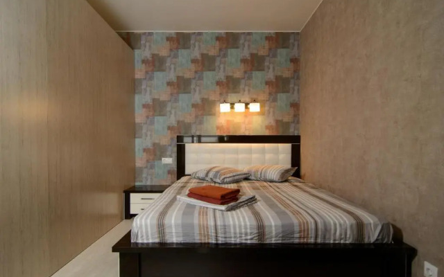 Космос на Морозова