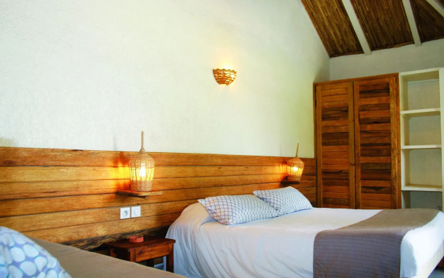 Le Saly Hôtel & Hôtel Club Les Filaos All inclusive