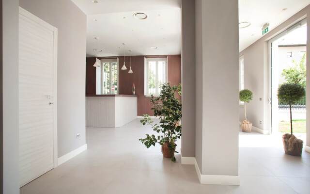 Residence Le Querce Monza