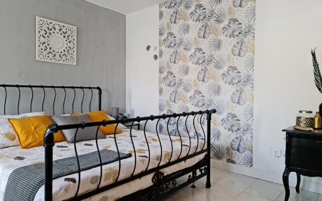B&B Villa Alegria