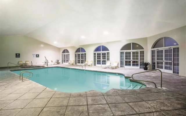 Wyndham Garden Prescott