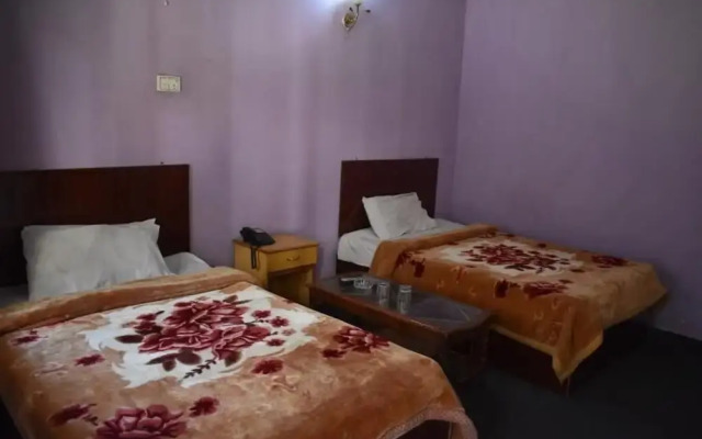 Hotel Shaheen