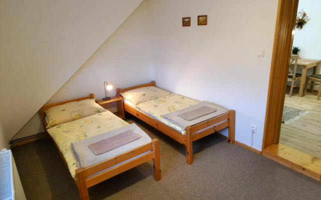 Ubytovanie v súkromí Grobarčík