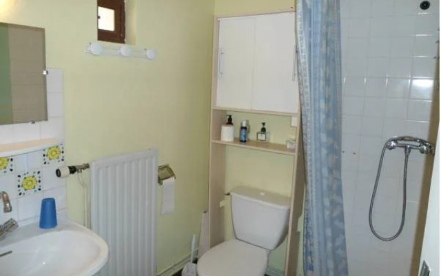 Chez Hélène et Patrick Saget