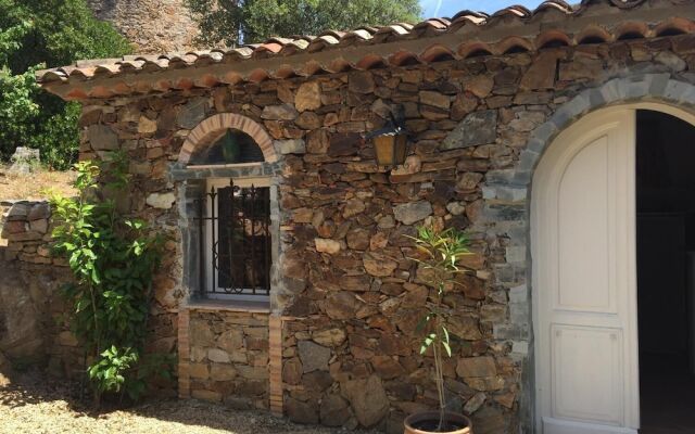 La Maison des Oliviers