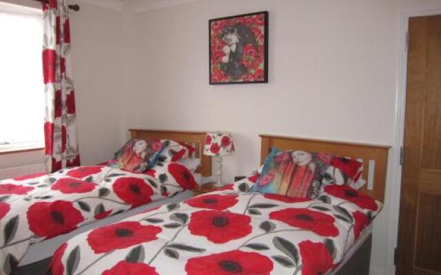 Bere House B&B Spa