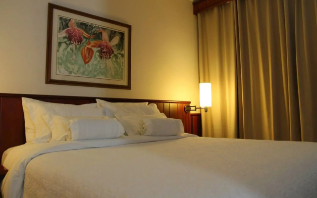 Sorocaba Park Hotel by Atlantica