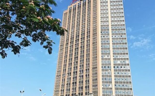 Hampton by Hilton Ji'an