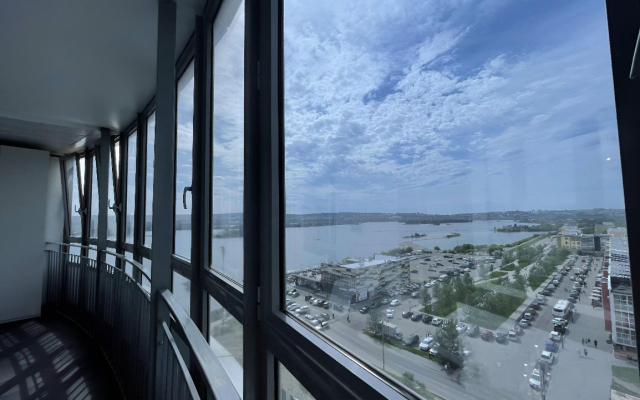 Apartamenty na Dal'nevostochnoj 104