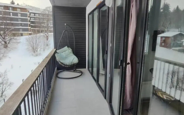 Bakuriani shubitidze