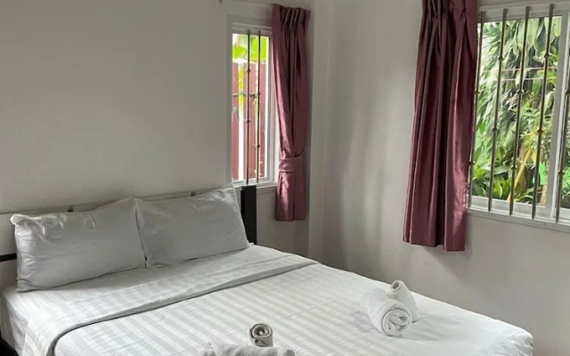 Spacious 2bdr BangTao House