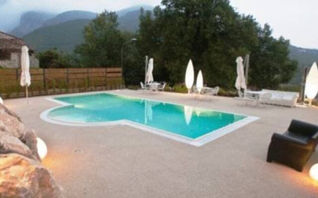 Airone Country House